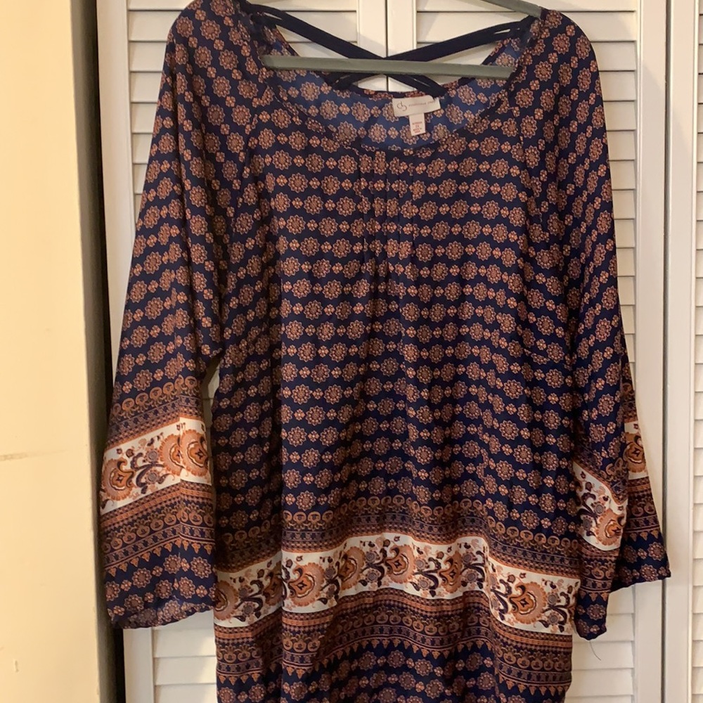 Beautiful Blouse